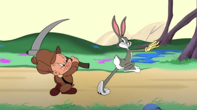 People Were Angry About Max Getting Rid Of Looney Tunes Content In December, But What's Really Going On?