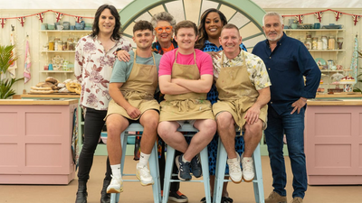 How To Watch The Great British Bake Off Final 2023 From Anywhere