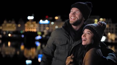 My Norwegian Holiday: release date, trailer, cast, plot and everything we know about the Hallmark Channel movie