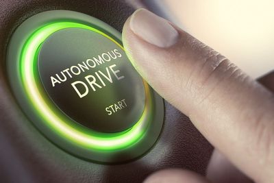 New self-driving cars legislation touted to make roads safer and boost growth