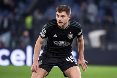 No excuses for Celtic as James Forrest faces up to harsh European truths