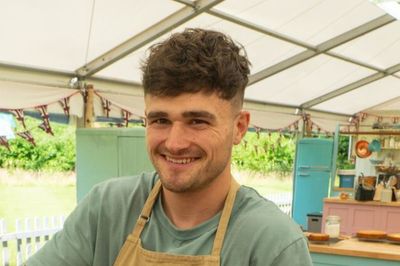 The Great British Bake Off winner for 2023 announced after tense celebration cake finale