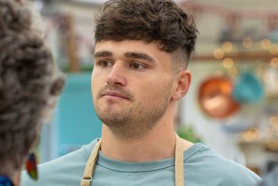 Who is Matty Edgell, the ‘underdog’ winner of The Great British Bake Off?