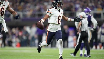 Improved Bears defense ‘gonna be something to watch’