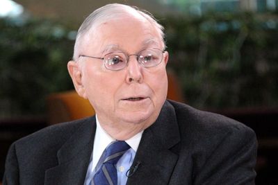 Charlie Munger, legendary investor and Warren Buffett’s deputy at Berkshire Hathaway, dies at 99