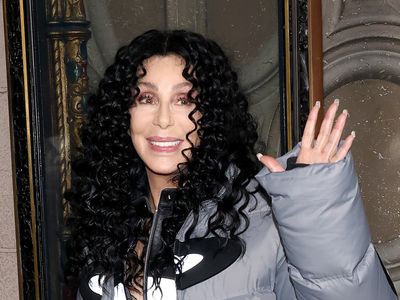 Cher admits she hates ageing: ‘I’d give anything to be 70 again’