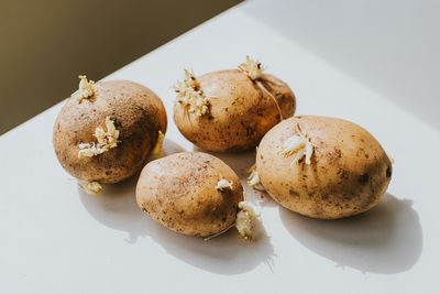 AI reshapes potato farming