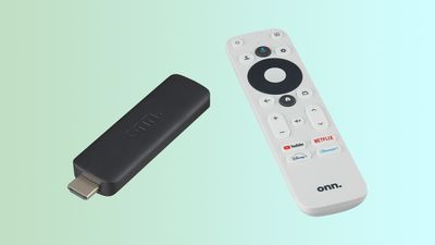 Walmart's new Google TV stick makes any TV smart for $15