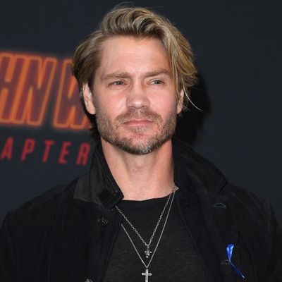 Chad Michael Murray Doesn’t Exactly Deny Cheating on Erin Foster with Sophia Bush