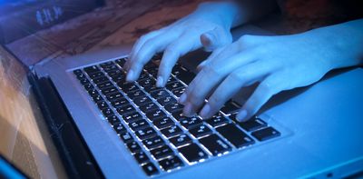 Cyberbullying girls with pornographic deepfakes is a form of misogyny