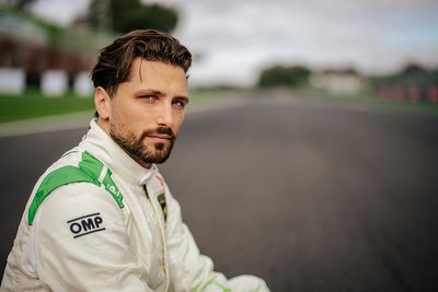 IMSA ace Spinelli joins factory Lamborghini driver roster for 2024