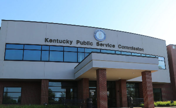 Public Service Commission hearing begins for Kentucky Power rate increase case