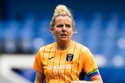 Kirsty Hanson delighted to have Scotland veteran Hayley Lauder back in fold