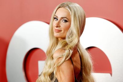 Paris Hiltons says ‘mama bear instincts’ came out after comments about son’s head