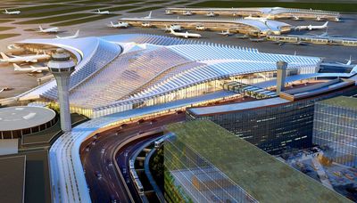As O’Hare expansion price tag climbs, airport’s two biggest carriers want project scaled back – or grounded