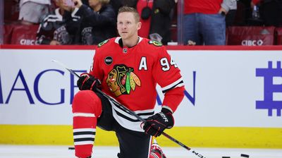 Blackhawks suddenly release Corey Perry from contract: Everything we know so far