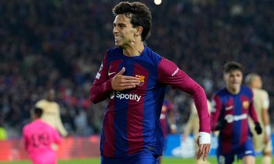 Champions League: Barcelona and Atlético seal knockout places