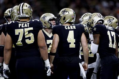 Predicting the Saints’ 6 remaining games and final record