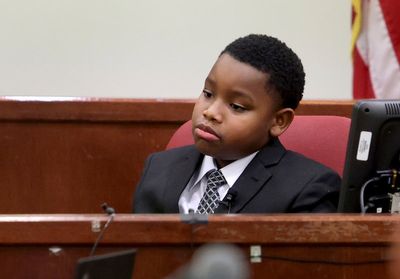 Texas city approves $3.5 million for child who witnessed aunt's fatal shooting by officer