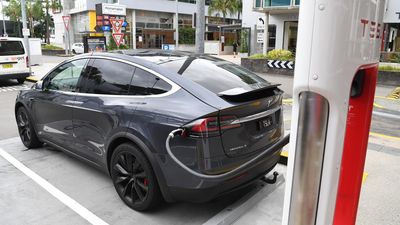 Victoria to refund invalidly collected EV tax