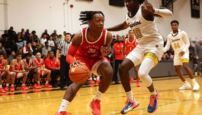 Tuesday’s high school basketball scores
