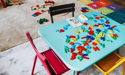 £400m for UK early years sector will ‘buy time’ but isn’t enough, experts say