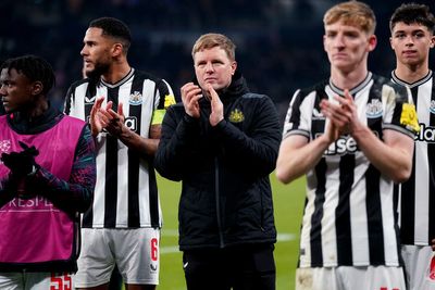 Eddie Howe ‘hugely frustrated’ as Newcastle denied win by controversial penalty