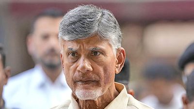 Naidu to visit Tirumala temple on December 1