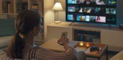 The government has announced plans to regulate smart TV home screens: what the new rules mean for you
