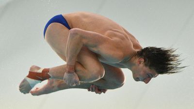Australian divers hunting Olympic Games quota spots