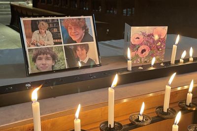 Inquest to open into deaths of four teenagers killed in car crash