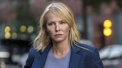 Kelli Giddish Is Returning To Law And Order: SVU's Season 25, And I Need A Rollisi Update ASAP