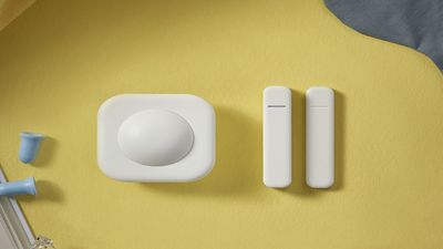 Ikea's new budget smart home sensors monitor your home for under $10 each