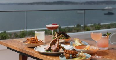 Martha restaurant and bar sets sail at Belmont 16s