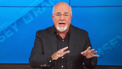Dave Ramsey has encouraging words for all credit card users