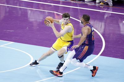 It Works! NBA In-Season Tournament Generates 20% November Ratings Spike for ESPN