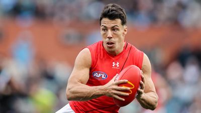 Shiel sidelined over summer, Bombers recruits on mend