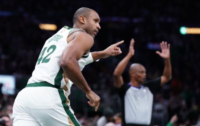 Celtics dismantle Bulls as Boston grabs 124-97 victory over Chicago