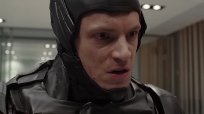 Robocop’s Joel Kinnaman Shares What He Found ‘Lacking’ From The Reboot, And He Makes A Good Point