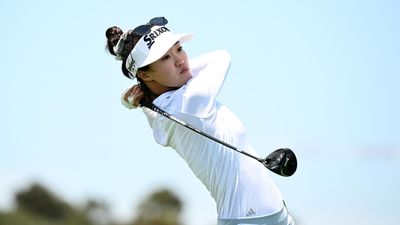 Kim out to steal Lee's thunder at star-studded Open