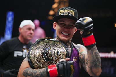 USA TODAY Sports/MMA Junkie rankings, Nov. 28: The impact of 2023 PFL Championship on multiple divisions