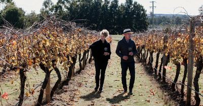 Portuguese grape's passionate fan base grows in the Hunter Valley