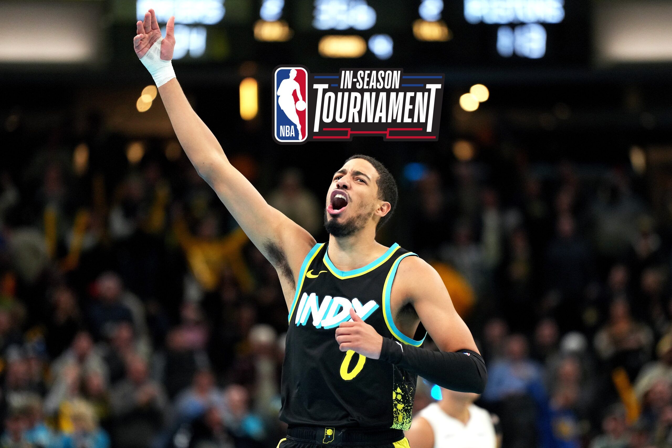 What is the NBA In-Season Tournament? 2023 Bracket, groups, format, NBA Cup  explained