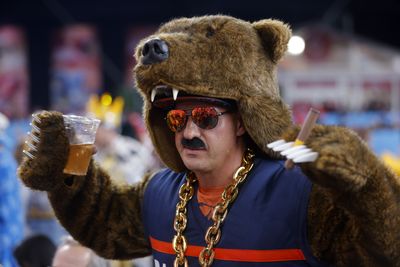 Updated 2024 NFL draft order entering Week 13