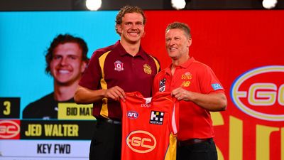AFL urged to deny academy tweaks from 'whingeing Vics'