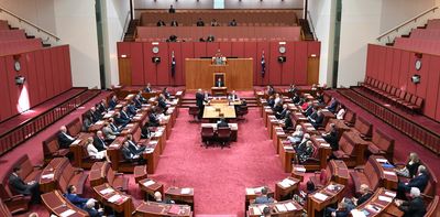 Extra senators for ACT and NT will benefit left but increase malapportionment