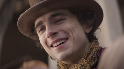 First Wonka Reactions Are In, And Timothée Chalamet's Performance Is Getting A Lot Of Praise