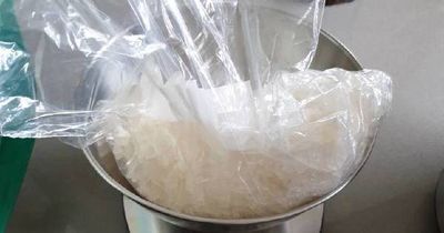 Alleged drug syndicate member pleads guilty to supplying ice