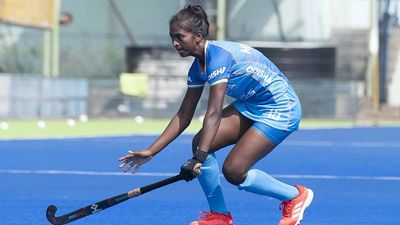 Part of last WC, Jiwan hopes for sister Dipi to take India to podium this time