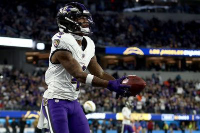 Ravens OC Todd Monken shares how he wants to utilize WR Zay Flowers as season continues
